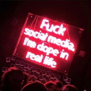 Meet your Posher, Myles